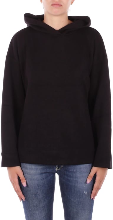 Dondup Sweaters Black