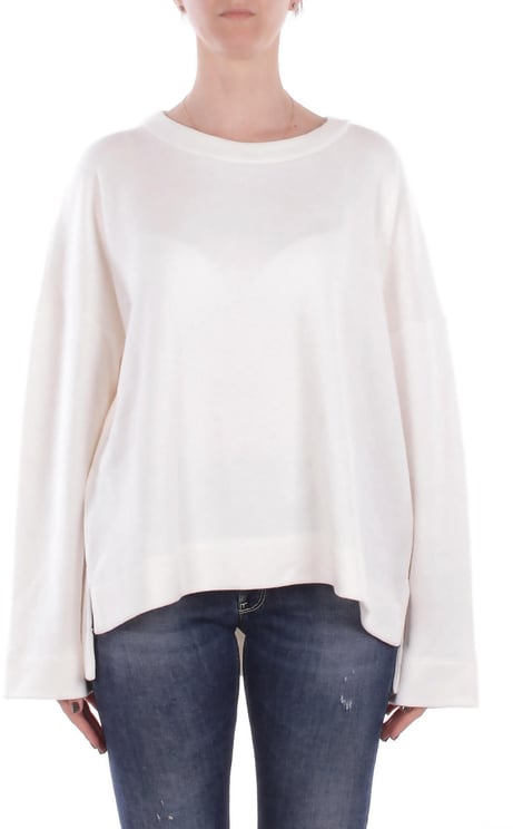 Dondup Sweaters Latte