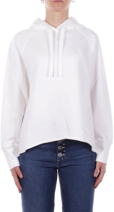 Dondup Sweaters White