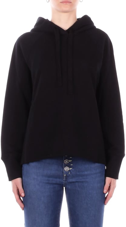 Dondup Sweaters Black