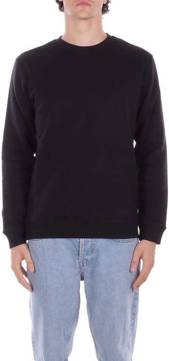 Dondup Sweaters Black