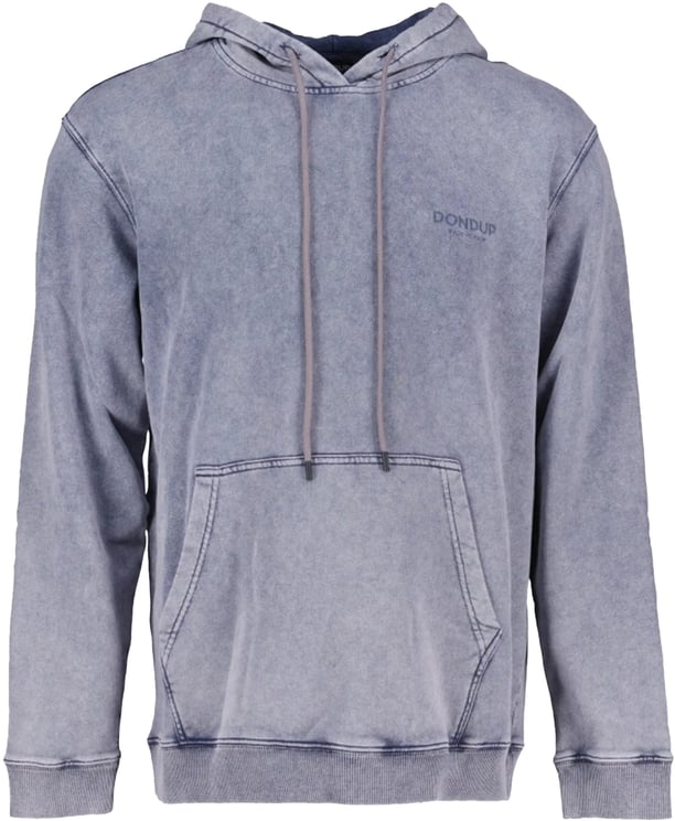 Dondup Sweatshirt Gray