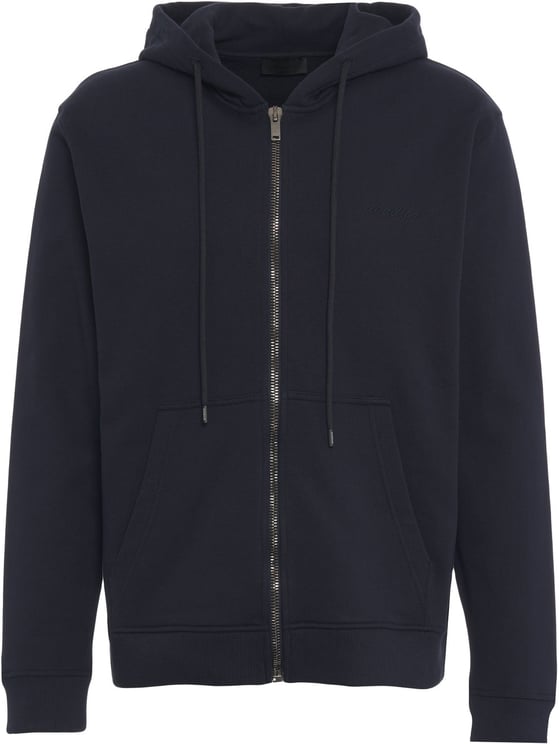 Dondup Cotton hoodie