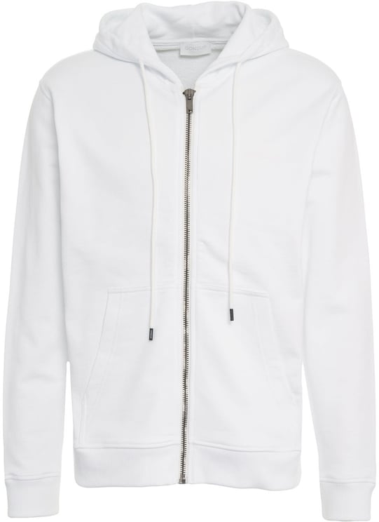 Dondup Cotton hoodie
