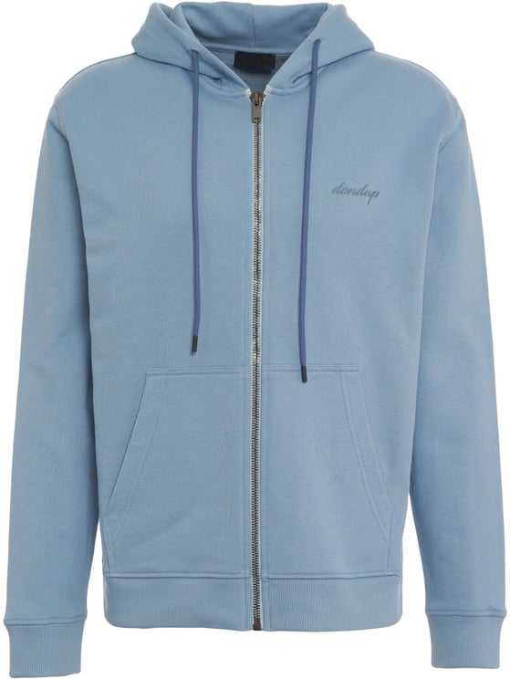 Dondup Cotton hoodie