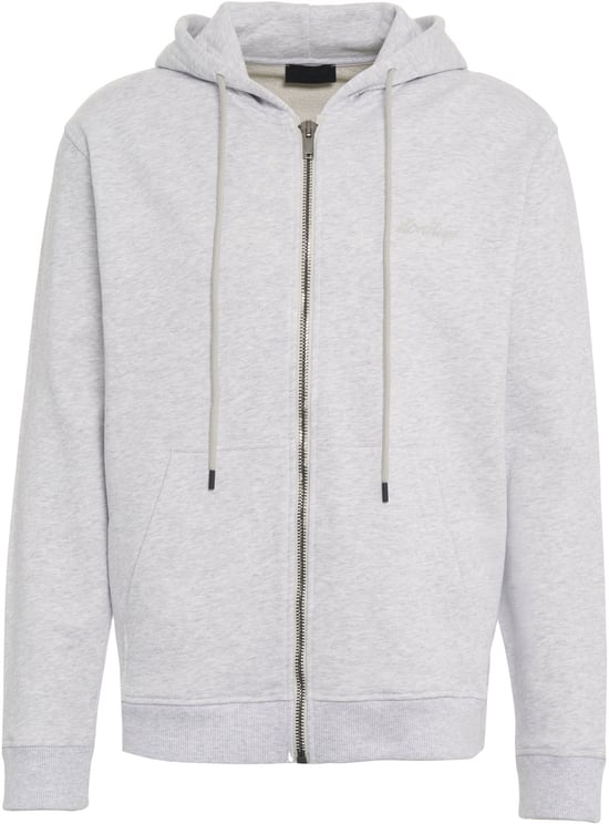 Dondup Cotton hoodie