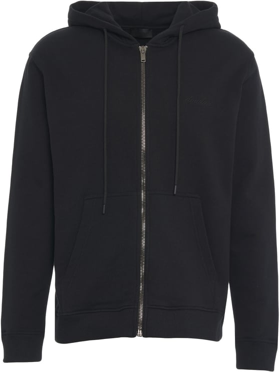 Dondup Cotton hoodie