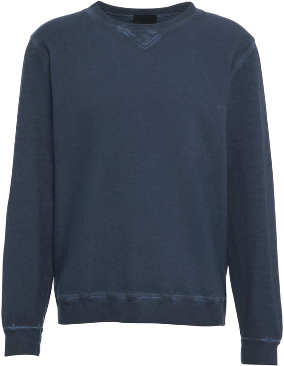 Dondup Cotton sweatshirt