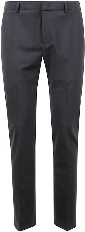 Dondup Trousers Black