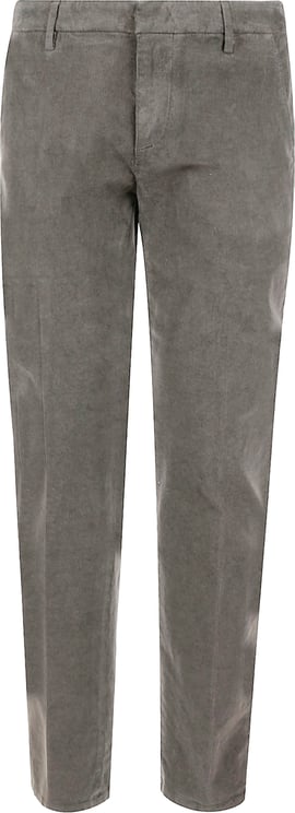 Dondup Rtw Green