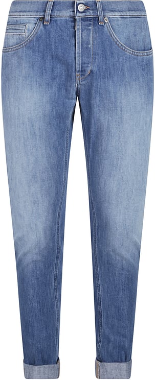 Dondup George Jeans Blue
