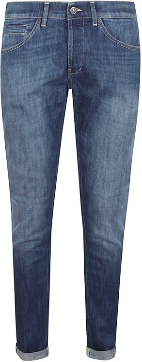 Dondup George Jeans Blue