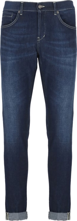 Dondup Jeans Blue