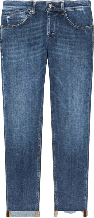 Dondup Jeans Blue