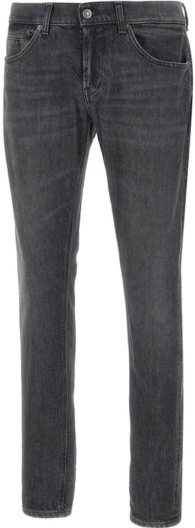 Dondup Jeans Black