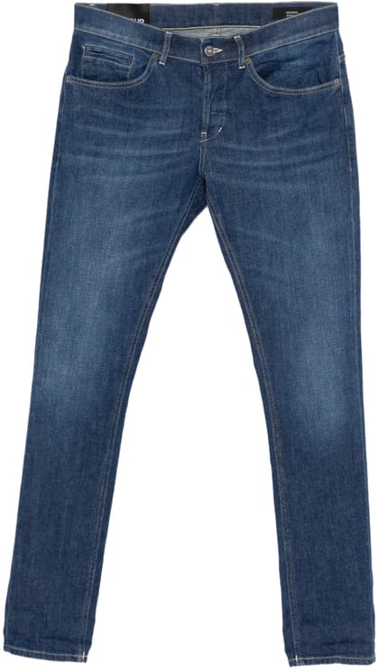Dondup Jeans Blue