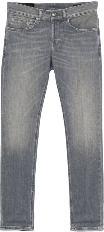 Dondup Jeans Topo