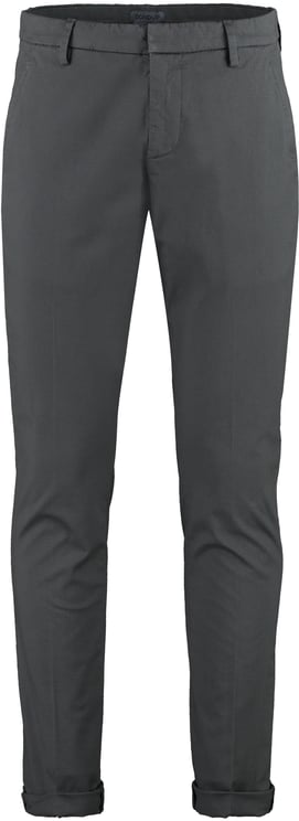 Dondup Gaubert stretch cotton trousers