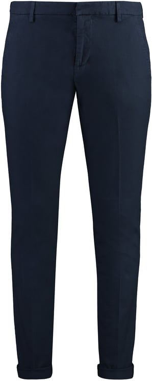 Dondup Gaubert Cotton Chino trousers