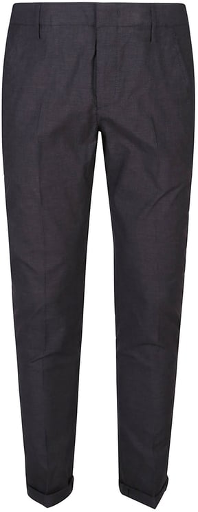 Dondup Gaubert Pant Black