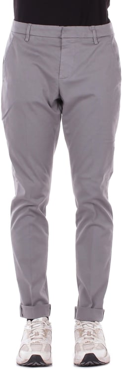 Dondup Trousers Grey
