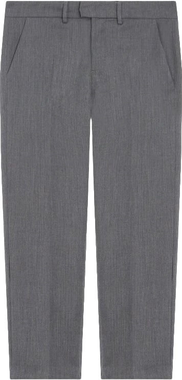 Dondup Rtw Grigio