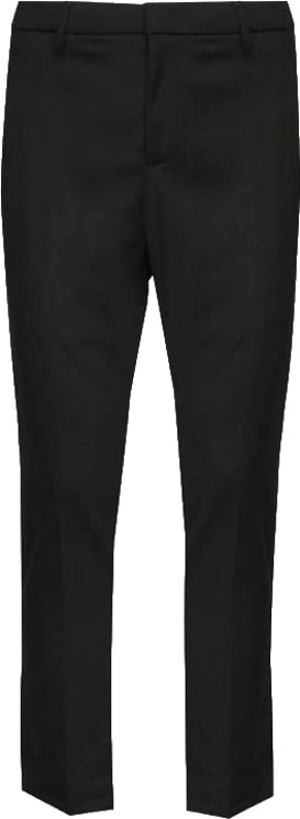 Dondup Rtw Nero