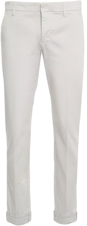 Dondup Chino pants 'Gaubert'