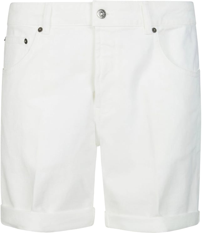 Dondup Shorts Latte