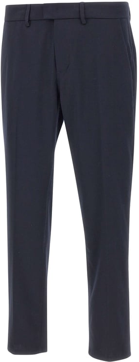 Dondup Trousers Blue