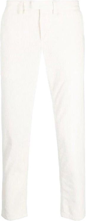 Dondup Rtw White