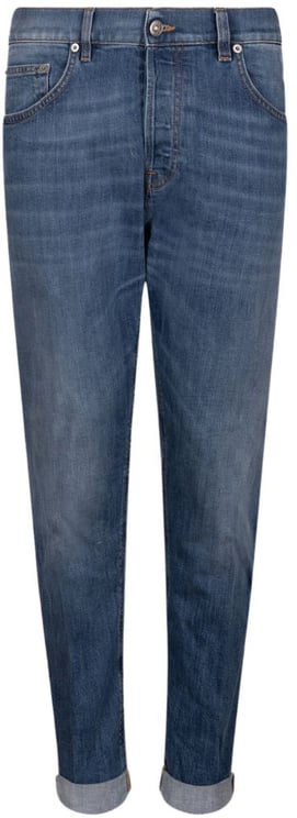 Dondup Jeans Blue