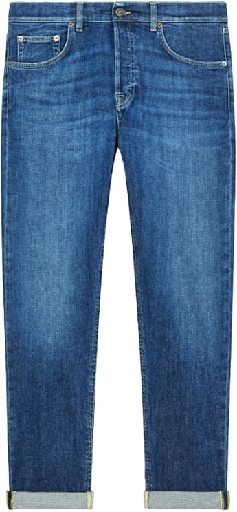 Dondup Jeans Blue