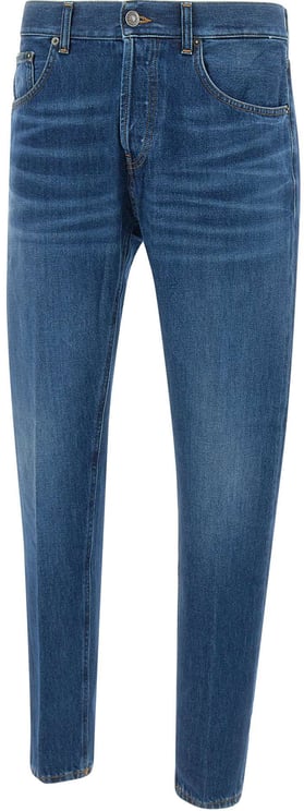 Dondup Jeans Blue
