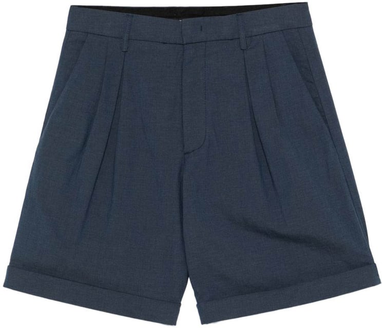 Dondup Trousers Blue