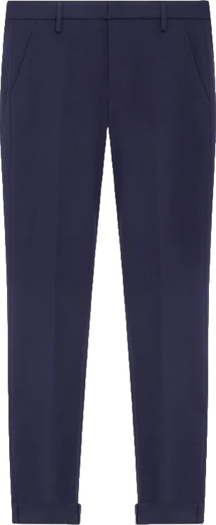Dondup Rtw Blue