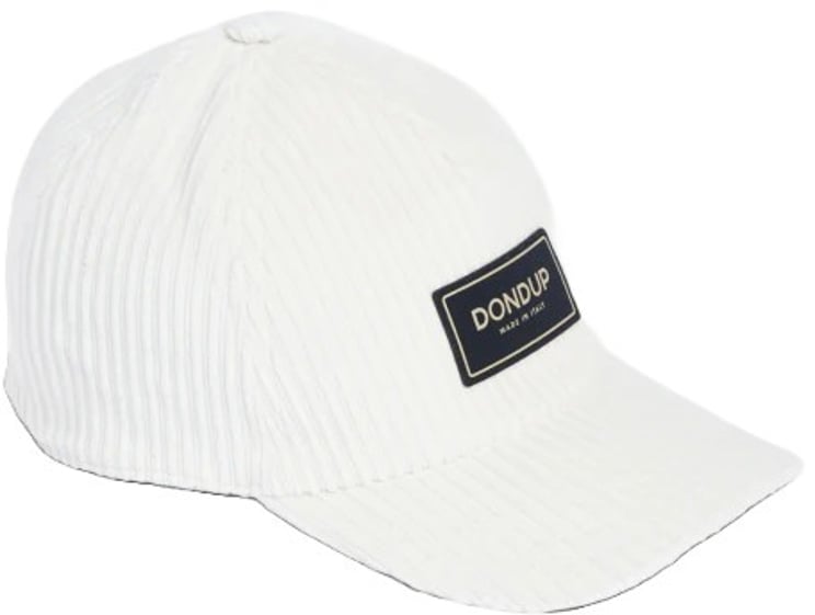 Dondup Hats White