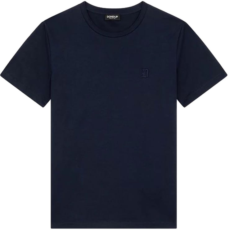Dondup T-shirts Divers