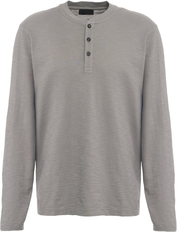 Dondup Henley shirt