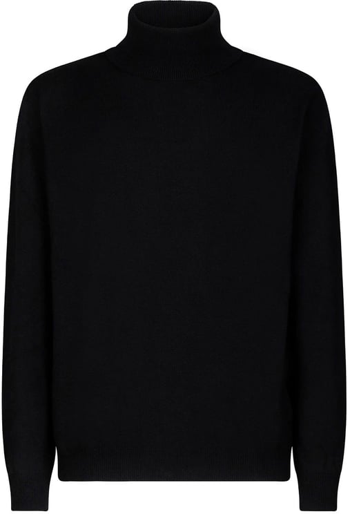 Dondup Sweaters Black