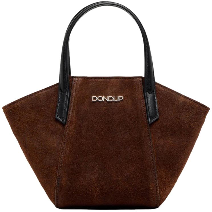 Dondup Bags Brown