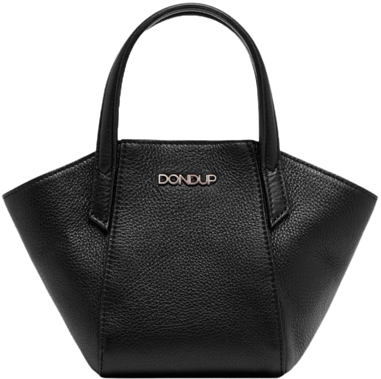 Dondup Bags Black
