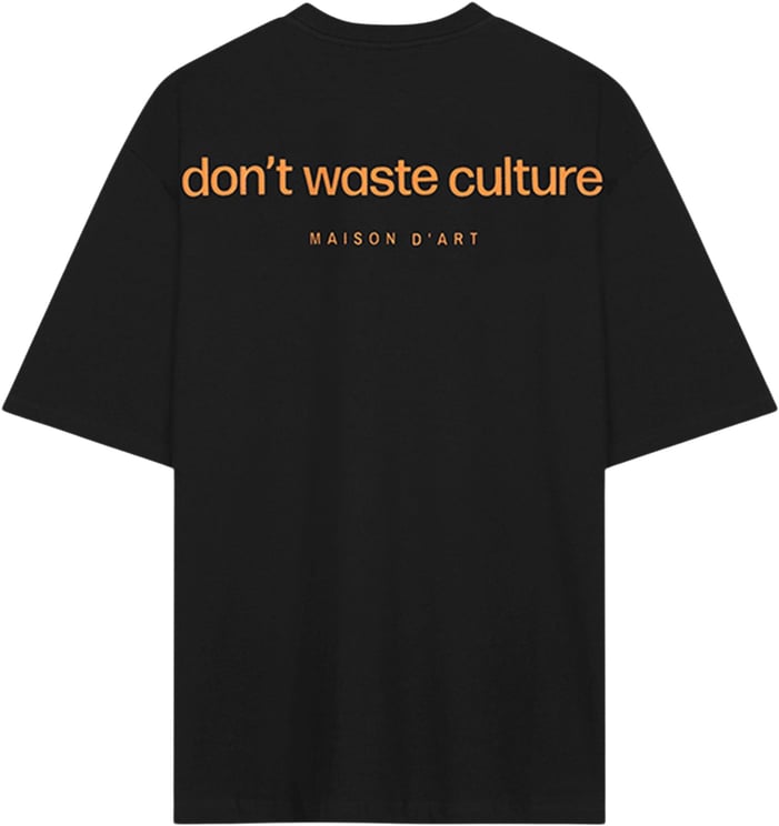 Don't Waste Culture Cleo T-Shirt
