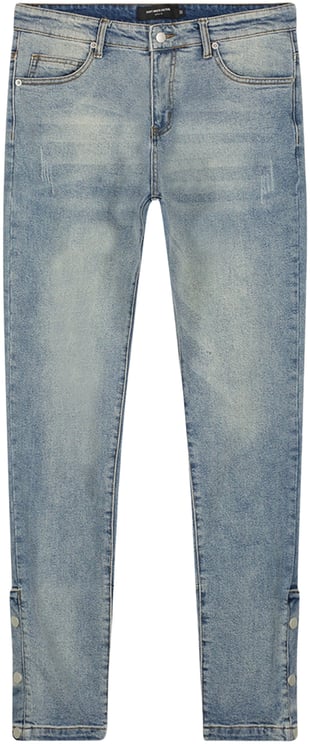 Don't Waste Culture Cirino Jeans