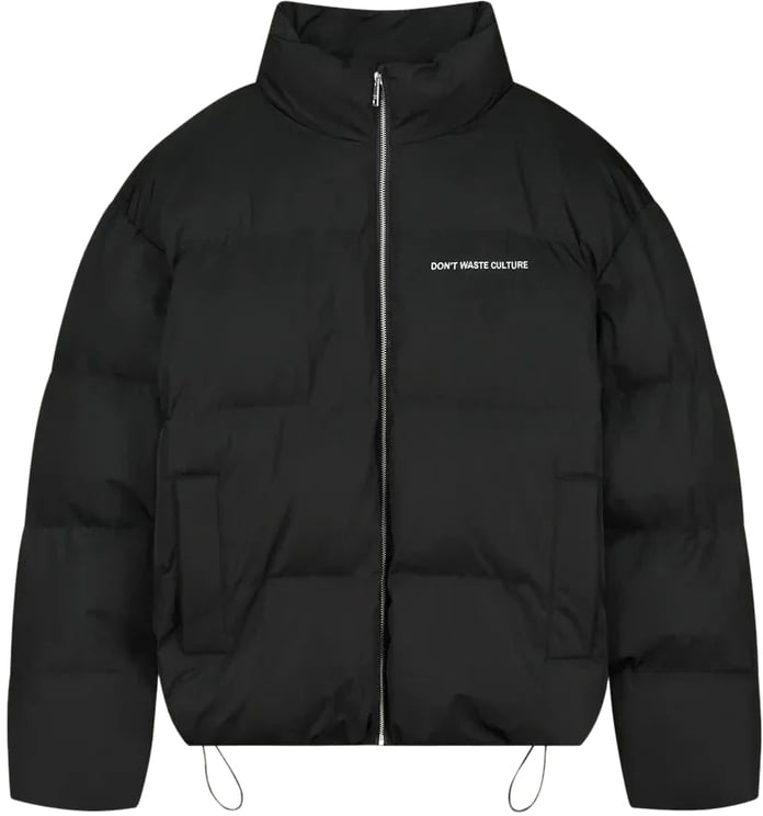 Don't Waste Culture Yael | Black