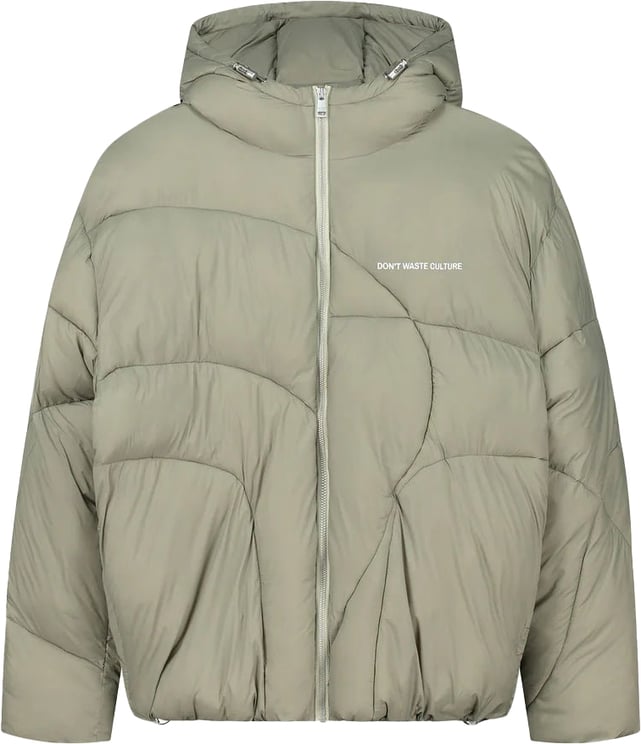 Don't Waste Culture Kiril