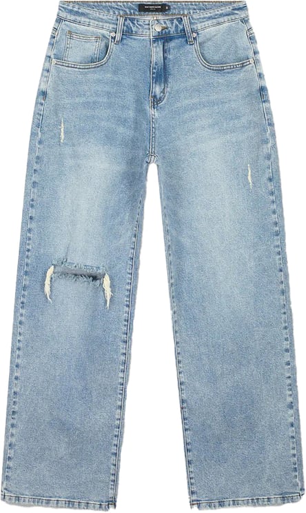 Don't Waste Culture ERNEST