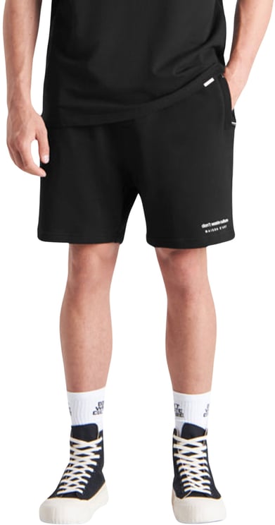 Don't Waste Culture Jerr Short