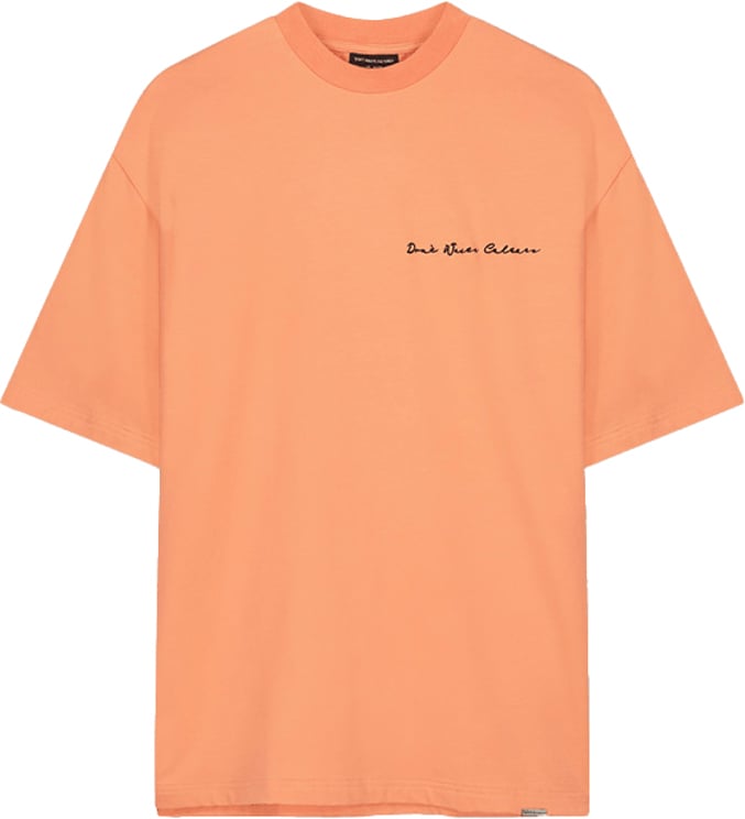 Don't Waste Culture Sardo | Pink