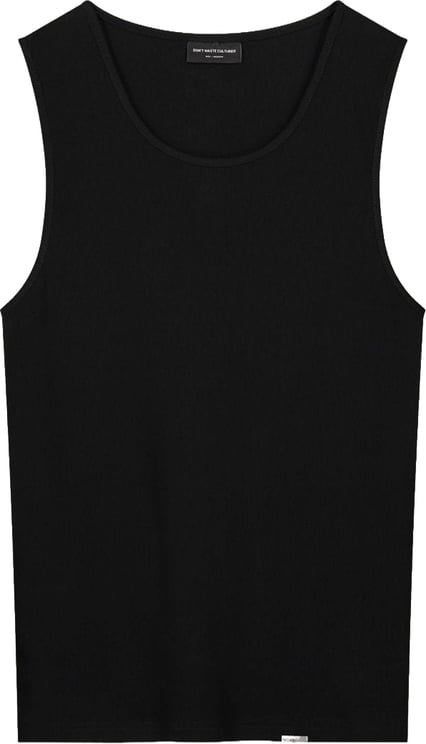 Don't Waste Culture Zeth | Black